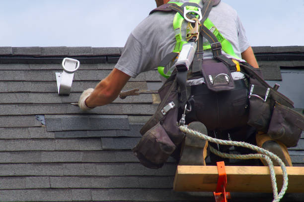 Quick and Trustworthy Emergency Roof Repair Services in Beaumont, TX
