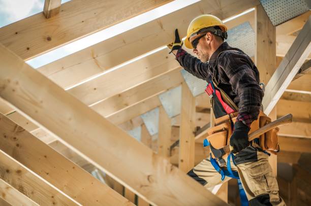 Trusted Beaumont, TX Roofing Contractor Experts