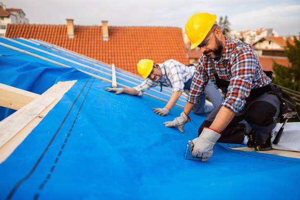 Residential Roof Replacement in Beaumont, TX