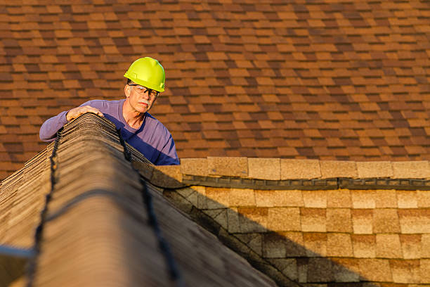 Heating Cable for Roof Installation in Beaumont, TX