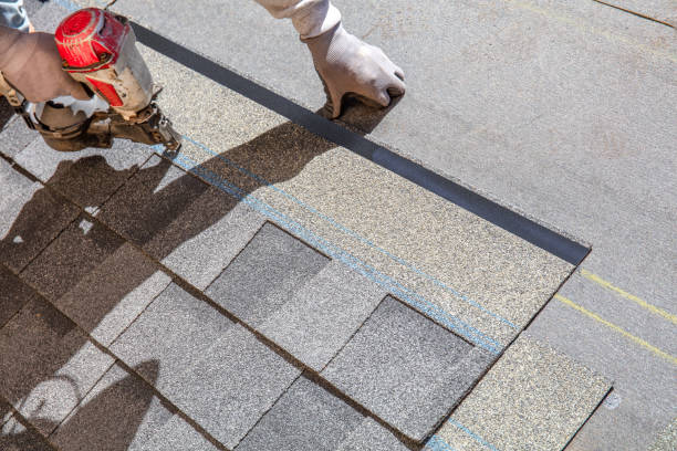 Best Shingle Roofing Installation  in Beaumont, TX